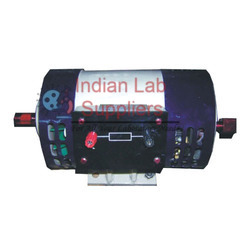 375 W / 0.5 HP / 230 V / 1440 RPM / 50 Hz. / Repulsion Motor Frame : 100